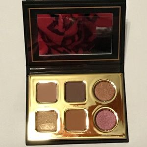 Tarte eyeshadow palette
